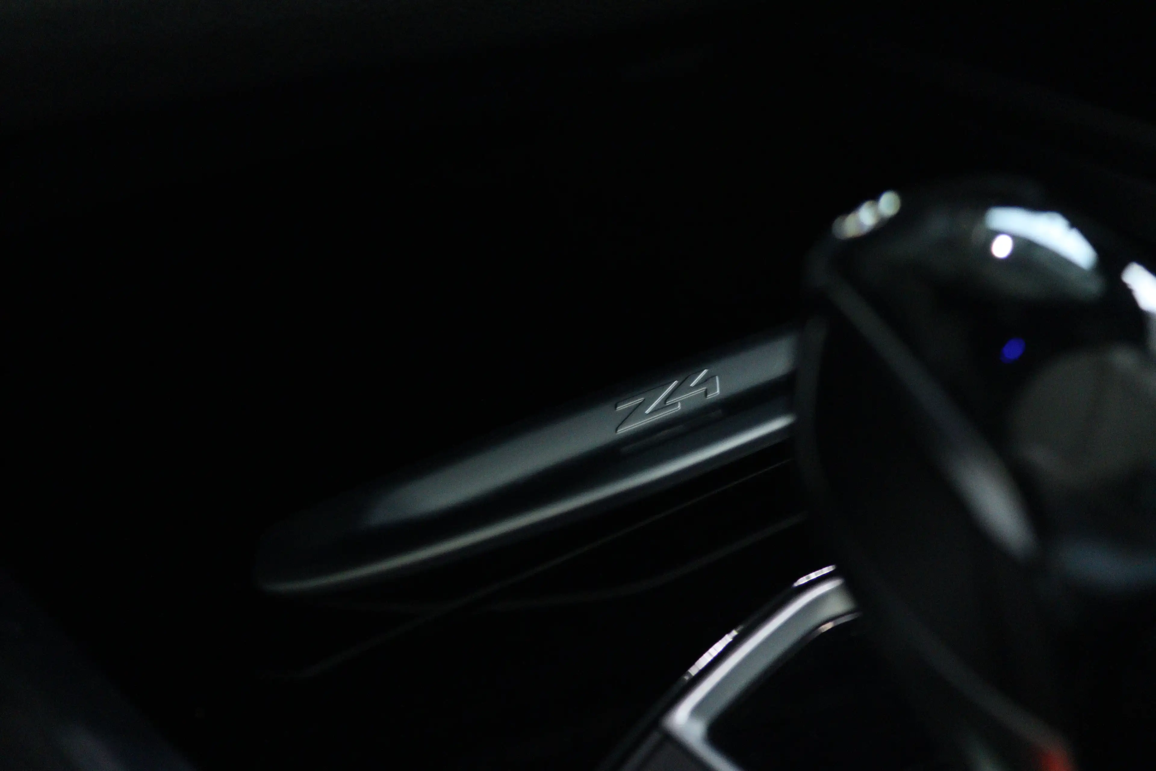 BMW Z4 Roadster sDrive20i High Executive Sport-line | Cru — photo 25