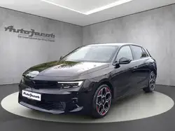 Opel Astra GS Line 1.2 Turbo (96 kW/130 PS) Start/Sto