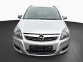 Opel Zafira B*7Sitzer*PDC*TÜV 05-2026* Silber - thumbnail 2