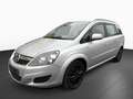 Opel Zafira B*7Sitzer*PDC*TÜV 05-2026* Silber - thumbnail 1