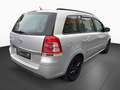 Opel Zafira B*7Sitzer*PDC*TÜV 05-2026* Silber - thumbnail 6