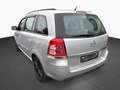 Opel Zafira B*7Sitzer*PDC*TÜV 05-2026* Silber - thumbnail 4