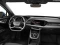 Audi Q4 e-tron 45 quattro Advanced edition 286 PK · Assist. pakke Blauw - thumbnail 3