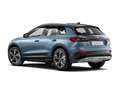 Audi Q4 e-tron 45 quattro Advanced edition 286 PK · Assist. pakke Blauw - thumbnail 2