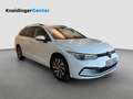 Volkswagen Golf Variant Life TDI DSG Weiß - thumbnail 6