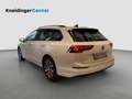 Volkswagen Golf Variant Life TDI DSG Weiß - thumbnail 3