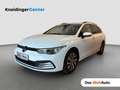 Volkswagen Golf Variant Life TDI DSG Weiß - thumbnail 1