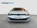 Volkswagen Golf Variant Life TDI DSG Weiß - thumbnail 2