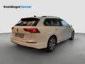 Volkswagen Golf Variant Life TDI DSG Weiß - thumbnail 5