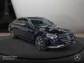 Mercedes-Benz E 300 e AVANTG+LED+KAMERA+TOTW+9G Schwarz - thumbnail 5