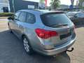 Opel Astra J 2.0 CDTI Style für Gewerbe/Export+8xRäder+AHK Silber - thumbnail 5