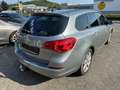 Opel Astra J 2.0 CDTI Style für Gewerbe/Export+8xRäder+AHK Silber - thumbnail 4