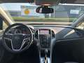 Opel Astra J 2.0 CDTI Style für Gewerbe/Export+8xRäder+AHK Silber - thumbnail 13