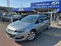 Opel Astra J 2.0 CDTI Style für Gewerbe/Export+8xRäder+AHK Silber - thumbnail 3