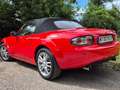 Mazda MX-5 1,8i Challenge Rot - thumbnail 5