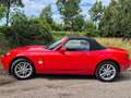 Mazda MX-5 1,8i Challenge Rot - thumbnail 4
