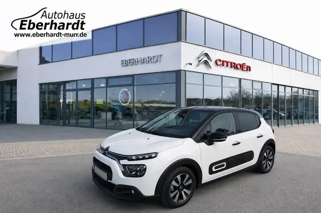 Citroën C3 Pure Tech 83 Max
