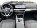 BMW 318 d Touring HK HiFi DAB Tempomat Klimaaut. Shz Black - thumbnail 9