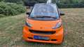 smart forTwo smart fortwo cabrio softouchedition nightorange mi - thumbnail 4