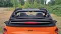smart forTwo smart fortwo cabrio softouchedition nightorange mi - thumbnail 3