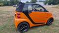 smart forTwo smart fortwo cabrio softouchedition nightorange mi - thumbnail 15