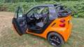 smart forTwo smart fortwo cabrio softouchedition nightorange mi - thumbnail 6