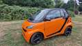 smart forTwo smart fortwo cabrio softouchedition nightorange mi - thumbnail 1