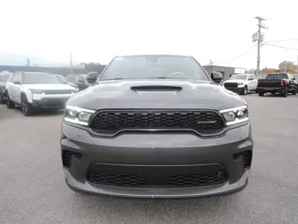 2026 Dodge Durango GT Plus AWD