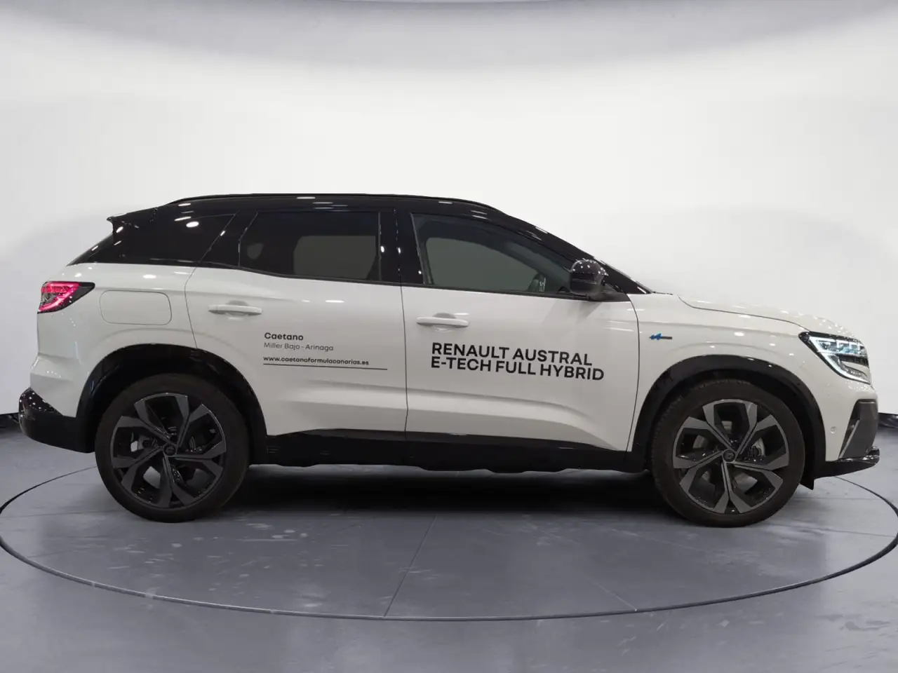 Renault Austral 2026
