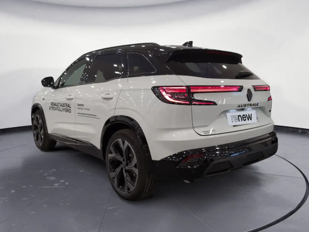 Renault Austral 2026