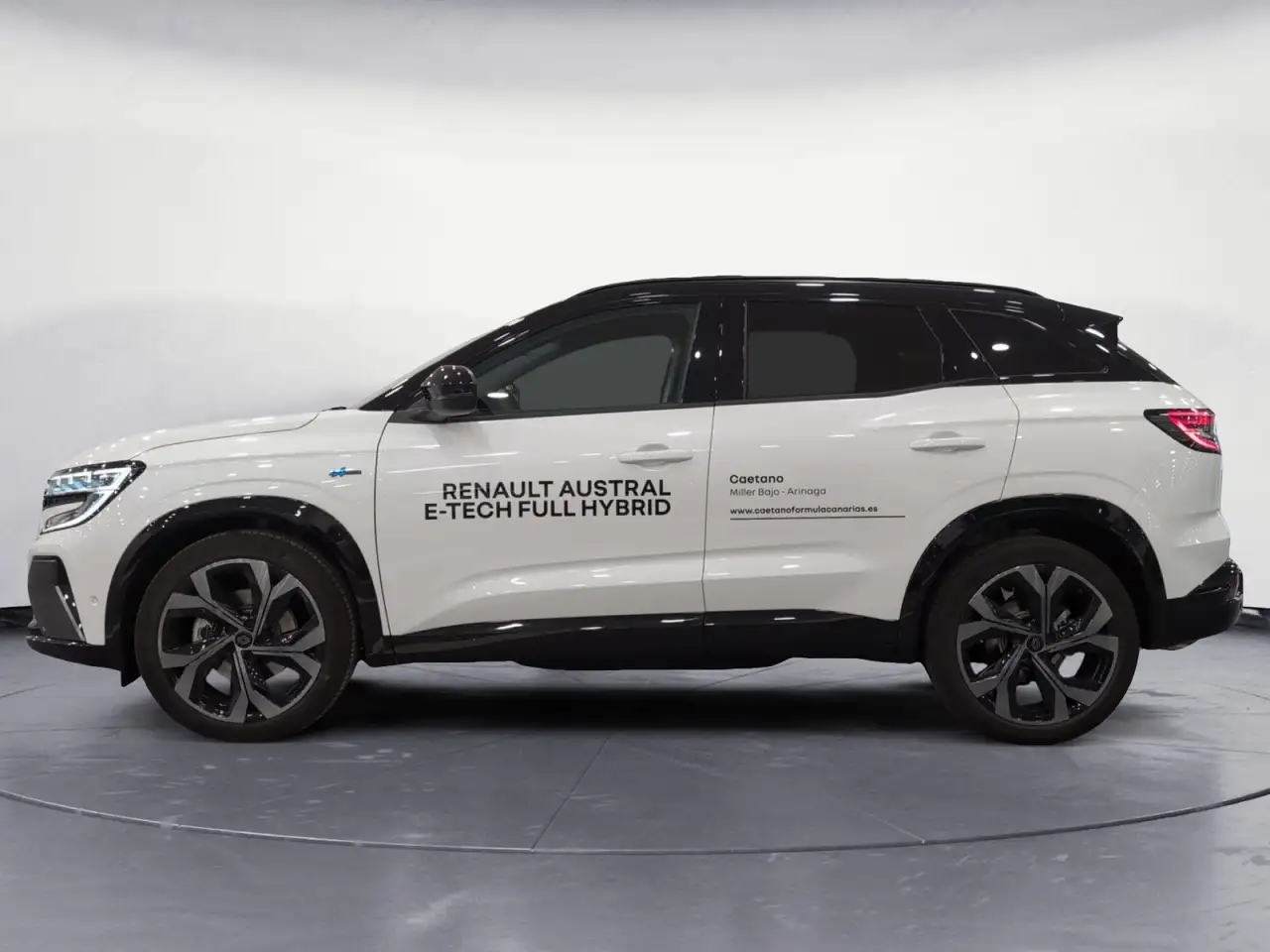Renault Austral 2026