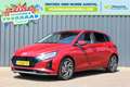 Hyundai i20 1.0 T-GDI 48V MHEV 100pk DCT Premium Rouge - thumbnail 1
