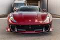 Ferrari 812 Competizione - Rubino Micalizzato - 1 of 999 Rot - thumbnail 23