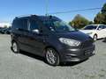Ford Tourneo Courier Titanium*FORD Scheckheft*SHZG* Grau - thumbnail 2