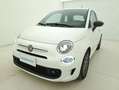 Fiat 500 Hybrid Connect 1.0 Mild Hybrid 70CV Blanco - thumbnail 9