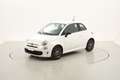 Fiat 500 Hybrid Connect 1.0 Mild Hybrid 70CV Blanco - thumbnail 1