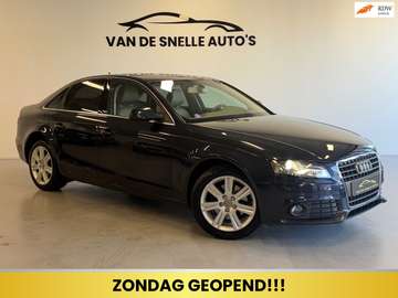Limousine 1.8 TFSI Pro Line Business BIXENON/LED/P