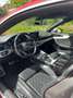 Audi S5 Coupé 3,0 TFSI quattro Tiptronic Червоний - thumbnail 9