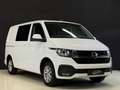 Volkswagen Transporter Dubbele cabine | Nieuw model | Trekhaak | Carplay Wit - thumbnail 3