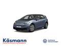Volkswagen ID.3 Pro 58kWh NAVI SHZ ACC LED Modrá - thumbnail 1