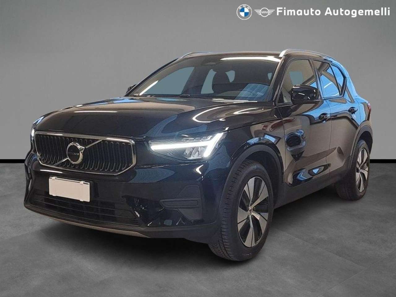 Volvo XC40 B3 automatico