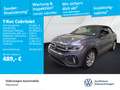 Volkswagen T-Roc 1.5 TSI DSG R-Line Navi LED DigC Grau - thumbnail 1