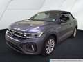 Volkswagen T-Roc 1.5 TSI DSG R-Line Navi LED DigC Grau - thumbnail 2