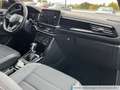 Volkswagen T-Roc 1.5 TSI DSG R-Line 19LM Navi LED Grau - thumbnail 8