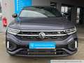 Volkswagen T-Roc 1.5 TSI DSG R-Line 19LM Navi LED Grau - thumbnail 12