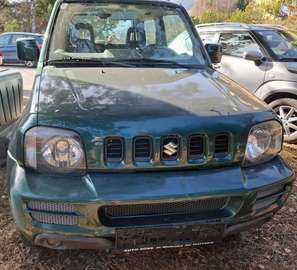 Jimny VX Aut. VX