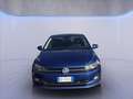 Volkswagen Polo 5p 1.6 tdi Highline 95cv Blu/Azzurro - thumbnail 11