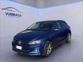 Volkswagen Polo 5p 1.6 tdi Highline 95cv Blu/Azzurro - thumbnail 1