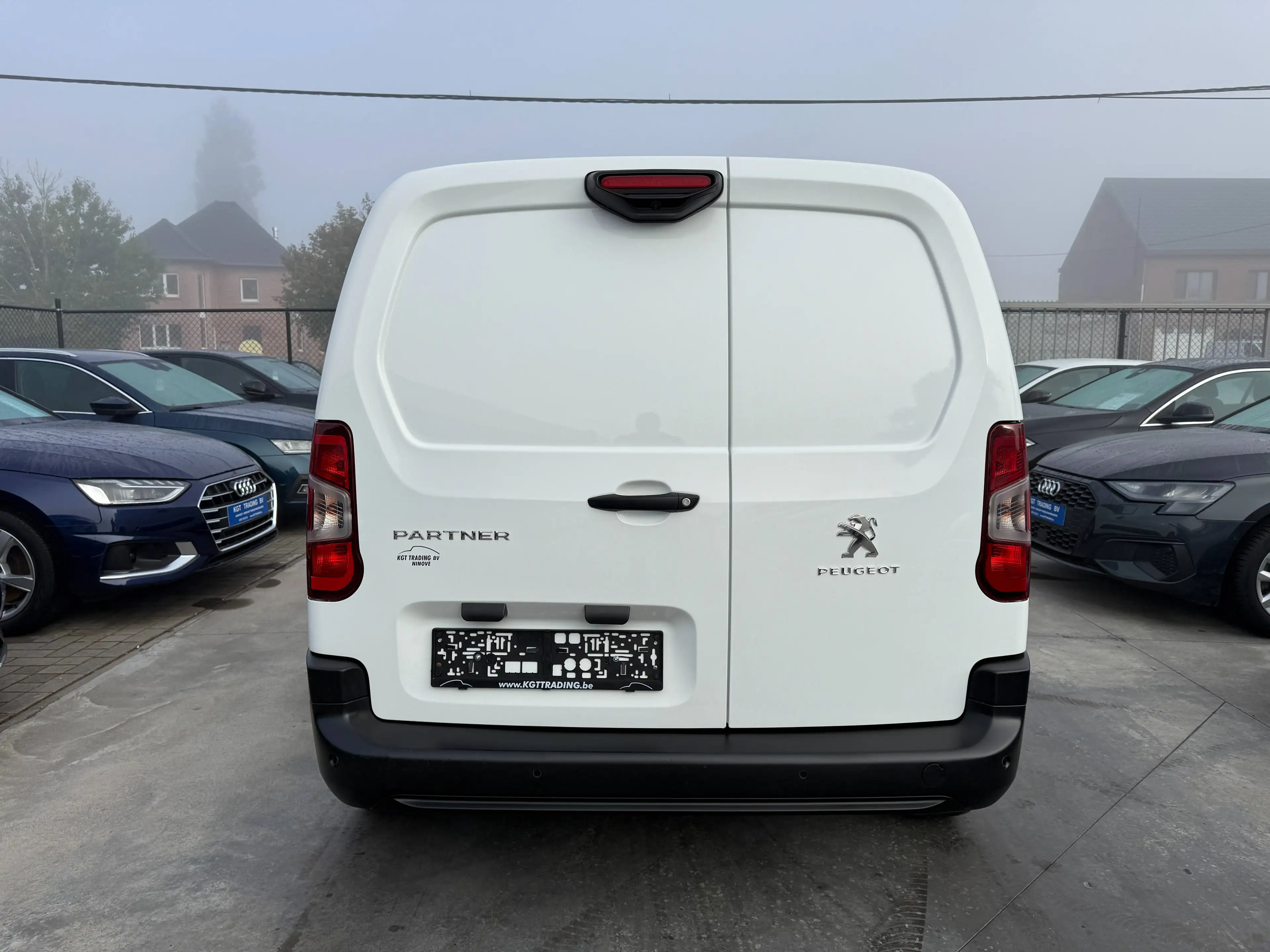 Peugeot Partner 1.5 BLUEHDI 3 ZIT 102PK NAVIGATIE CAMERA PDC V+A CARPLAY AIRCO BLUETOOTH — photo 6