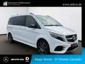 Mercedes-Benz V 250 Edition AMG kompakt Distr*el.Türen*Night* Weiß - thumbnail 1